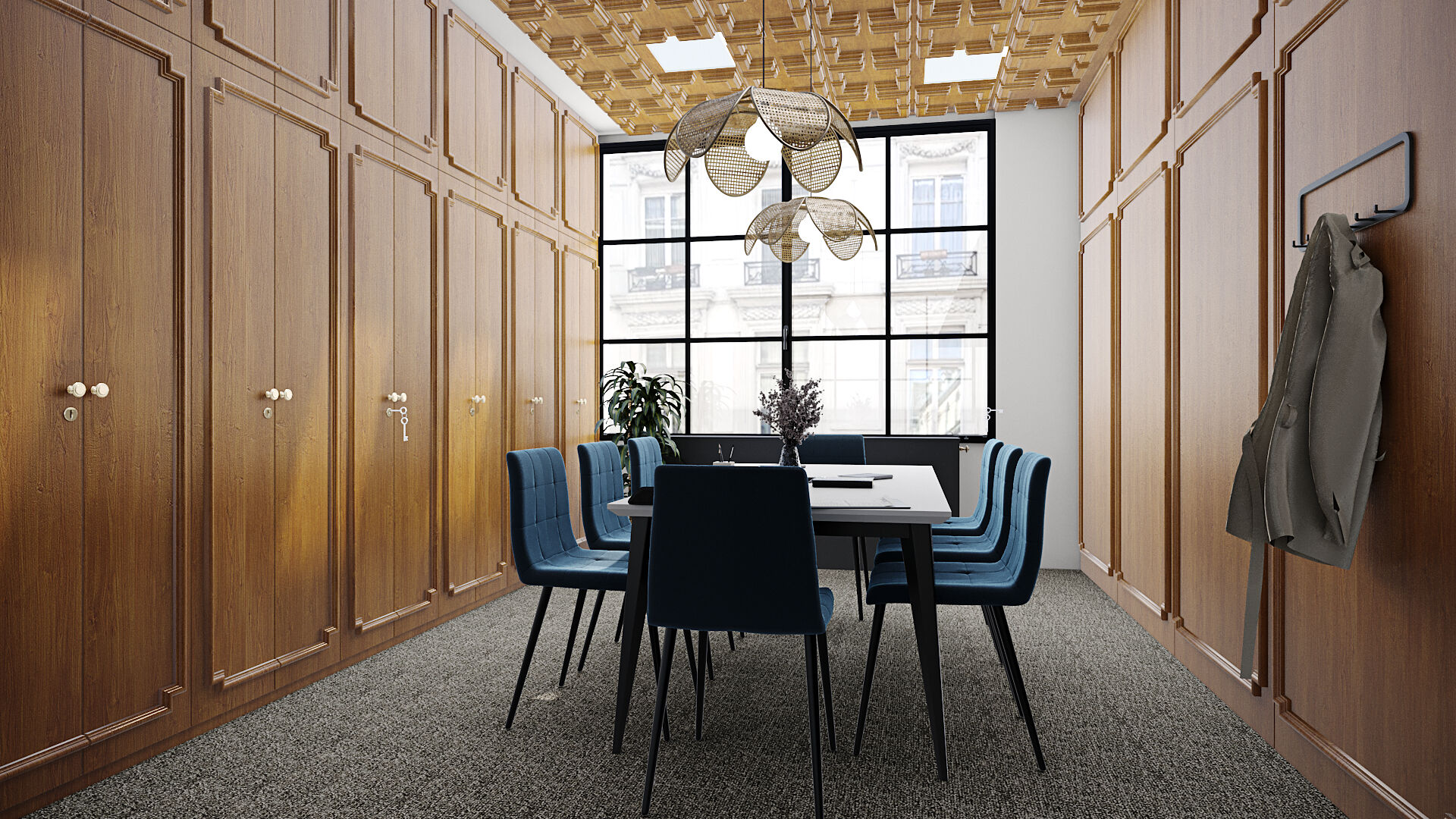 Image des bureaux au 75 Rue de Richelieu, Paris 2  - Bureaux à louer