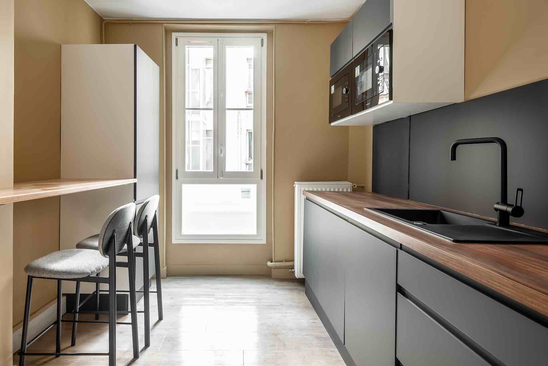 Image des bureaux au 11 Rue de Belzunce, Paris 10 - Bureaux à louer