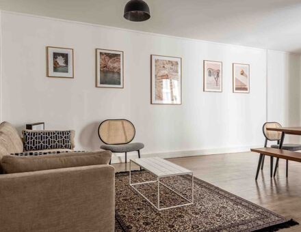 Bureaux du 11 Rue de Belzunce Paris