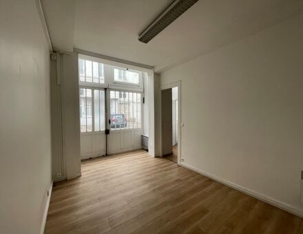 Bureaux du 68 Rue de la Chaussée d'Antin Paris