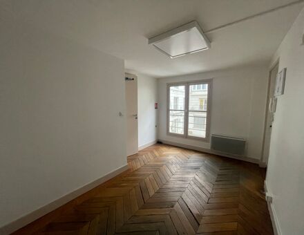 Bureaux du 68 Rue de la Chaussée d'Antin Paris