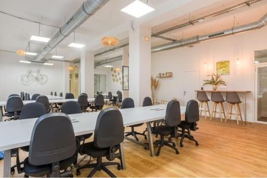 Image des bureaux au 89 Rue du Faubourg Saint-Denis, Paris 10 - Bureaux à louer