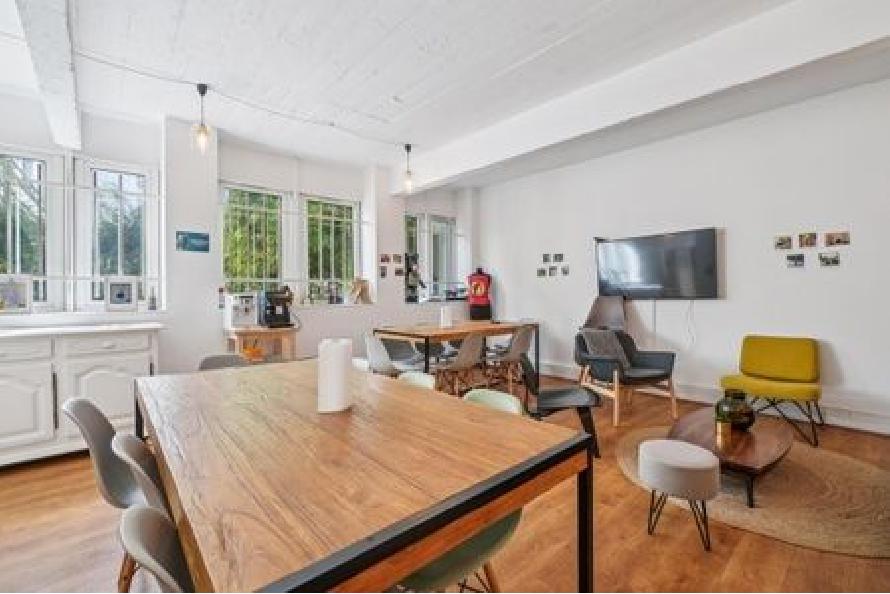 Image des bureaux au 89 Rue du Faubourg Saint-Denis, Paris 10 - Bureaux à louer