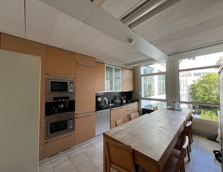 Bureaux du 28 Rue Bayard Paris