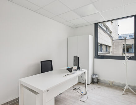 Bureaux du 17 Place des Vins de France Paris