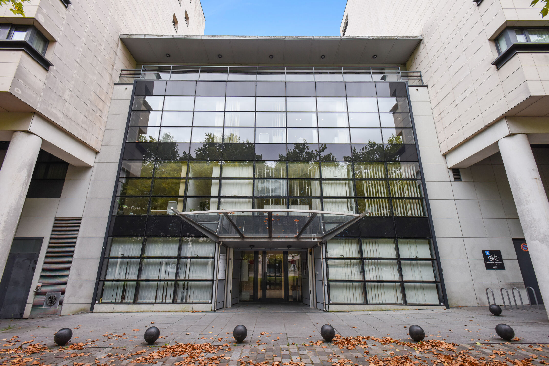 Image des bureaux au 17 Place des Vins de France, Paris 12  - Bureaux à louer