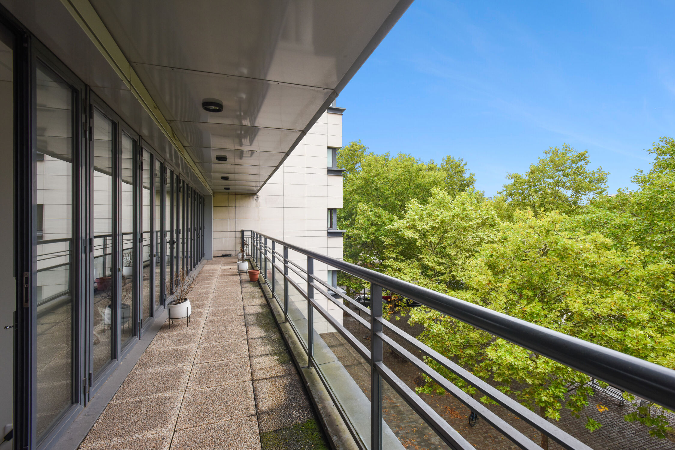 Image des bureaux au 17 Place des Vins de France, Paris 12  - Bureaux à louer