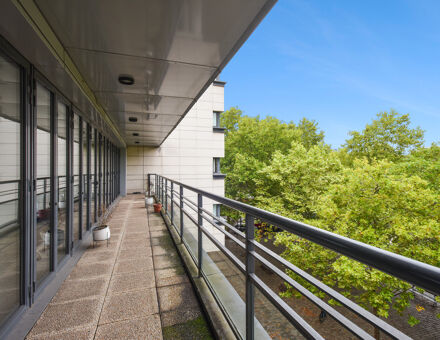 Bureaux du 17 Place des Vins de France Paris