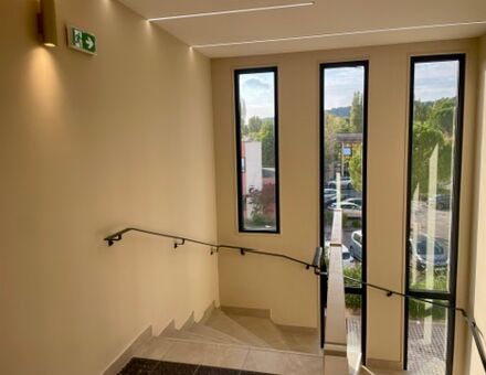 Bureaux du 106 Rd 96 Meyreuil