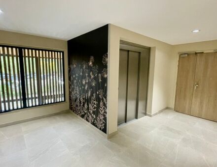 Bureaux du 106 Rd 96 Meyreuil