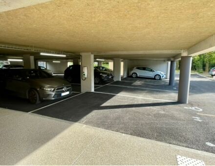 Bureaux du 106 Rd 96 Meyreuil