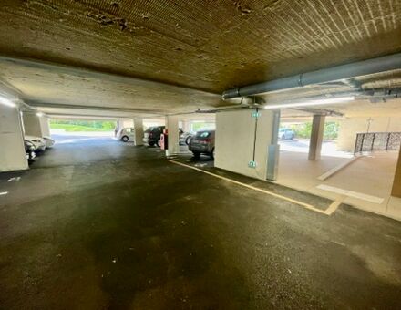 Bureaux du 106 Rd 96 Meyreuil