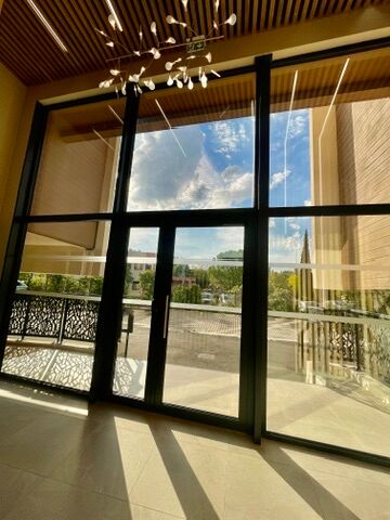 Image des bureaux au 106 Rd 96, undefined - Bureaux à louer