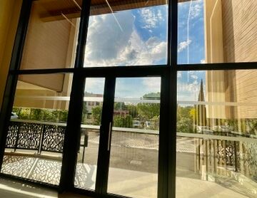 Bureaux du 106 Rd 96 Meyreuil