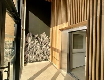 Bureaux du 106 Rd 96 Meyreuil