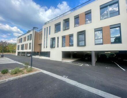 Bureaux du 106 Rd 96 Meyreuil