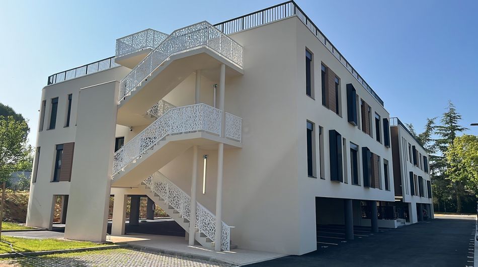 Image des bureaux au 106 Rd 96, undefined - Bureaux à louer