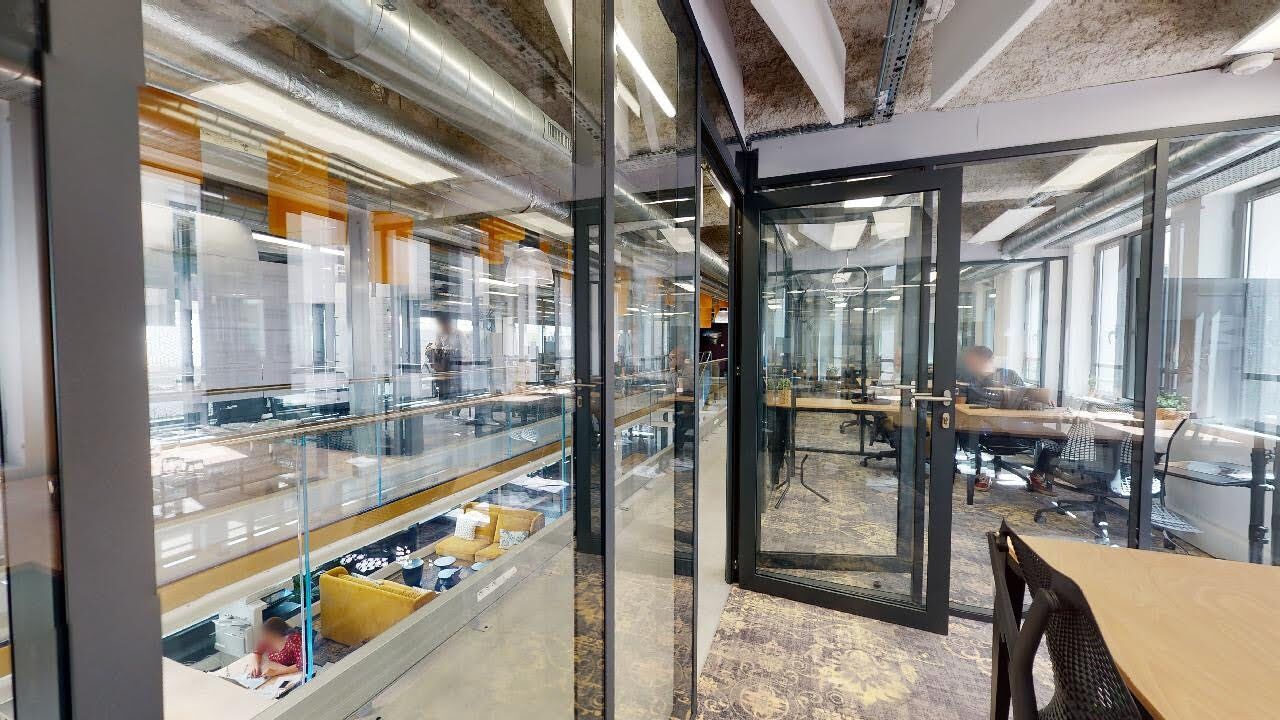 Image des bureaux au 21 Rue Bréguet, Paris 11  - Bureaux à louer