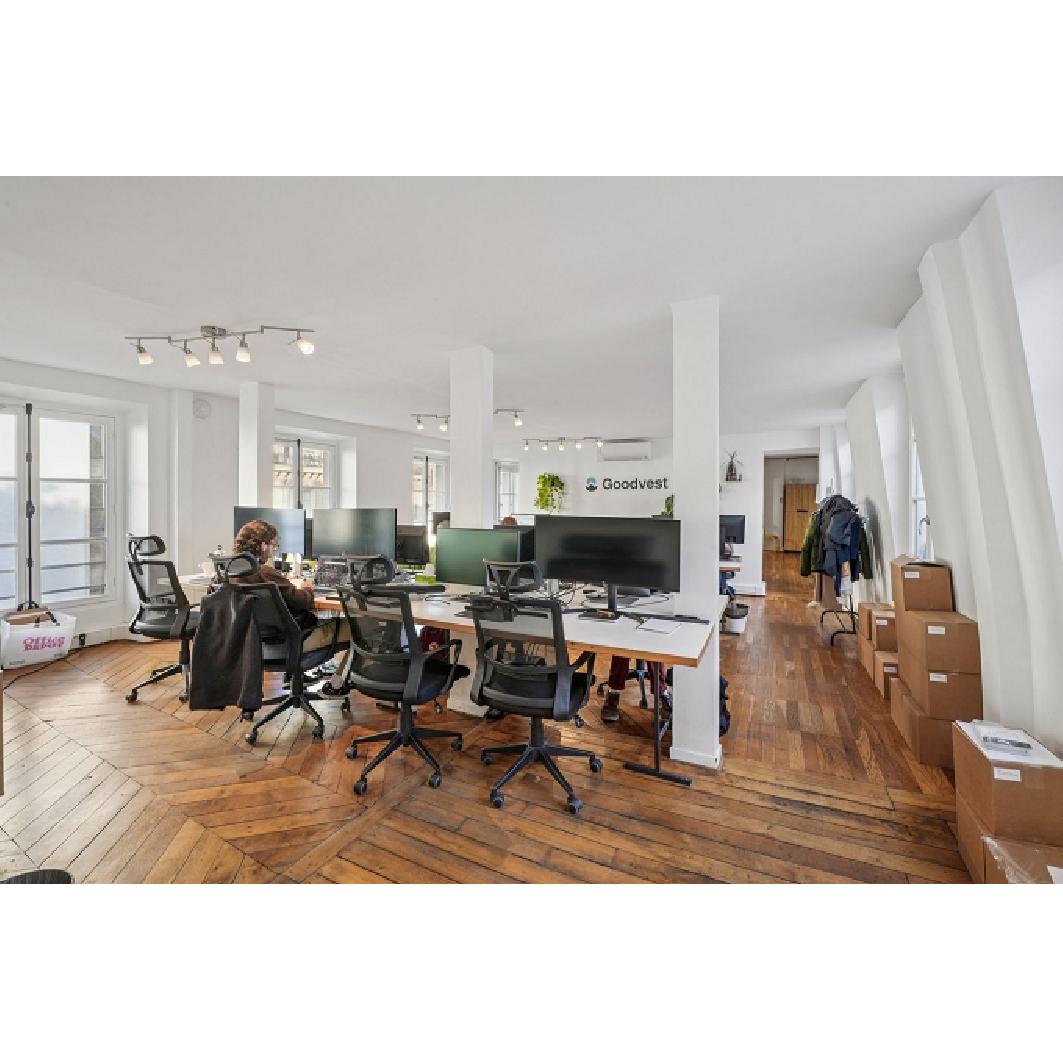 Image des bureaux au 52 Rue de la Chaussée d'Antin, Paris 9  - Bureaux à louer