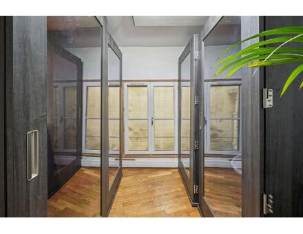 Bureaux du 52 Rue de la Chaussée d'Antin Paris