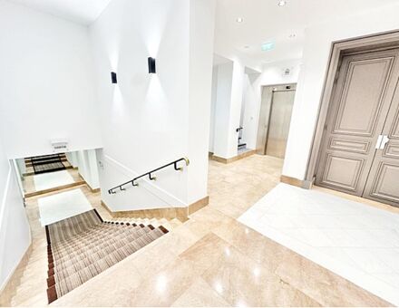 Bureaux du 5 Rue Henri Rochefort Paris