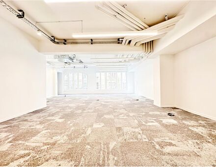 Bureaux du 5 Rue Henri Rochefort Paris