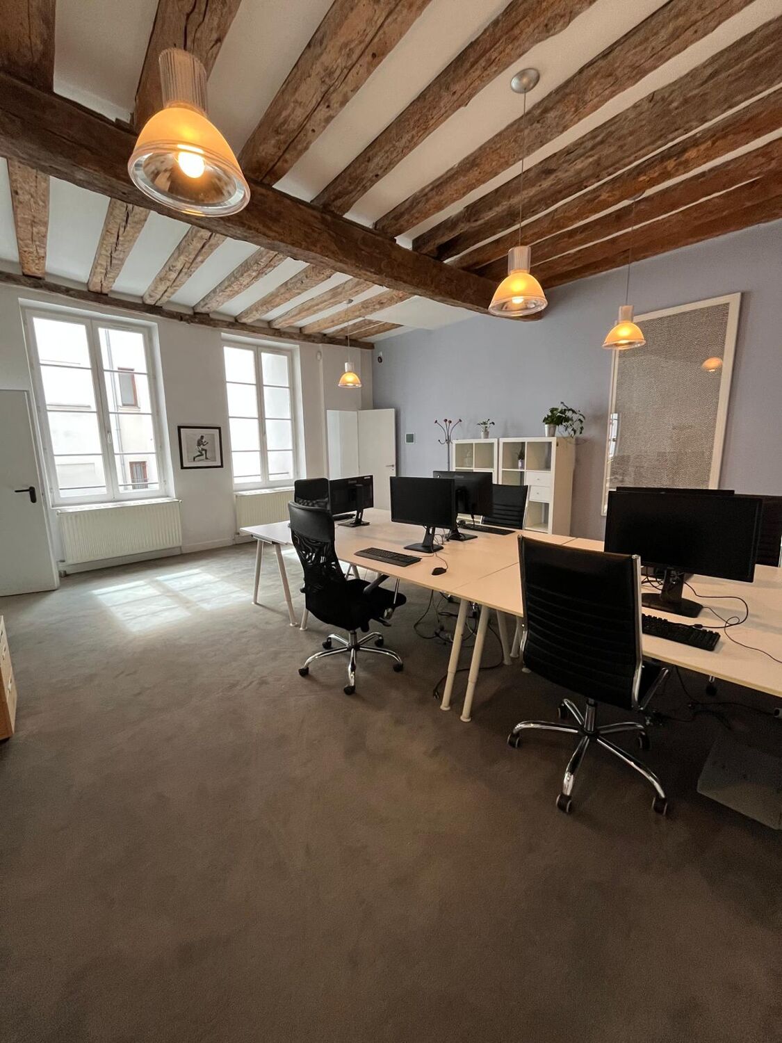 Image des bureaux au 77 Rue du Faubourg Saint-Antoine, Paris 11 - Bureaux à louer