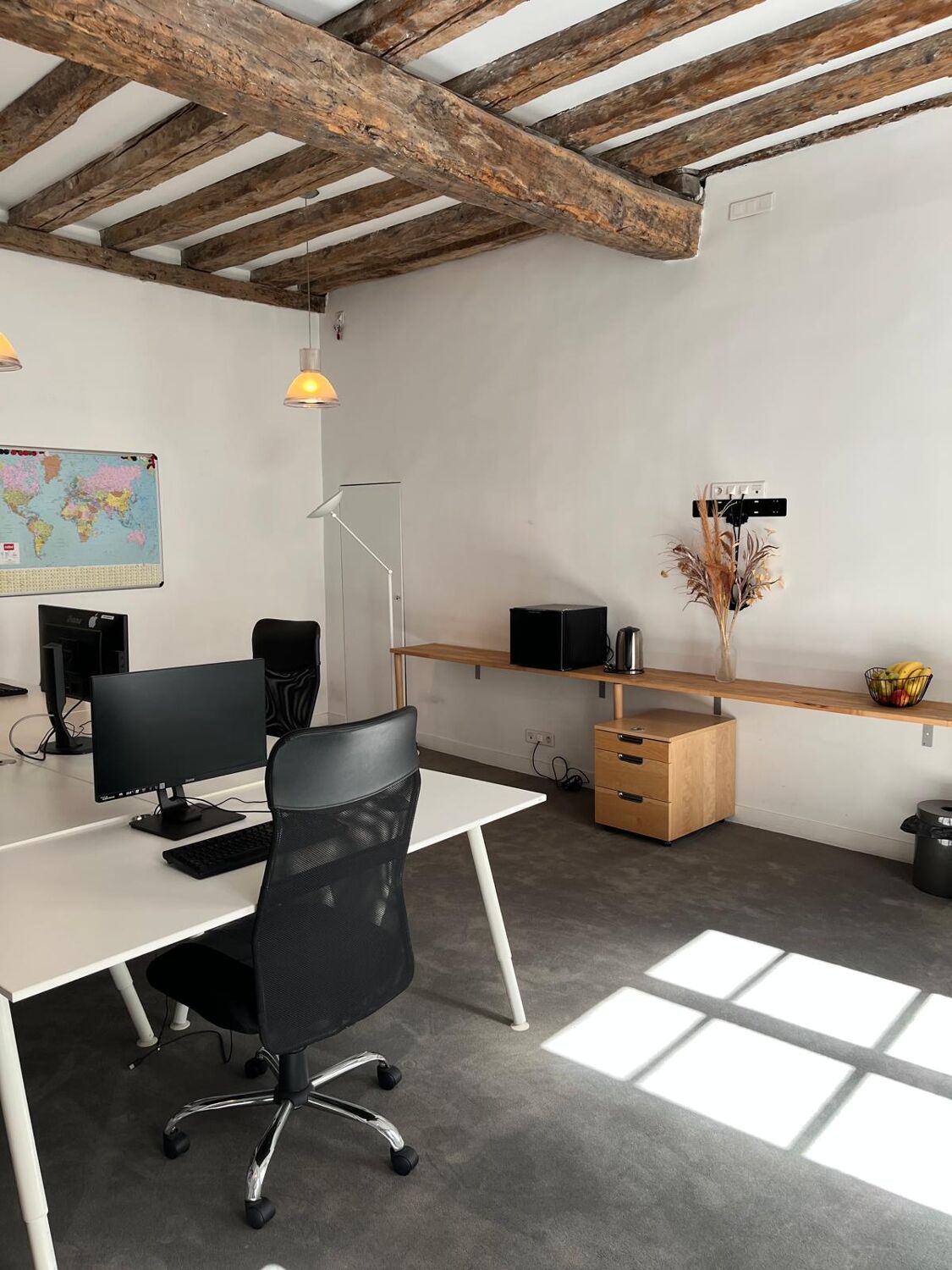 Image des bureaux au 77 Rue du Faubourg Saint-Antoine, Paris 11 - Bureaux à louer