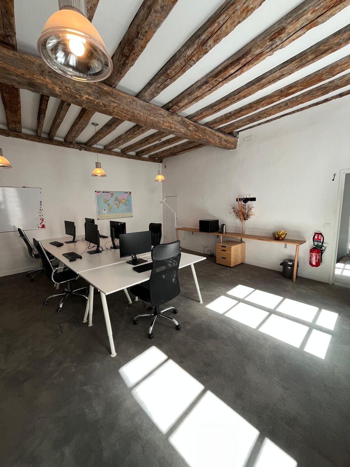 Image des bureaux au 77 Rue du Faubourg Saint-Antoine, Paris 11 - Bureaux à louer
