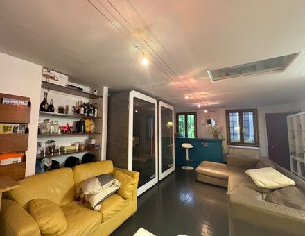 Bureaux du 33 Rue Stephenson Paris
