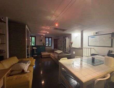 Bureaux du 33 Rue Stephenson Paris