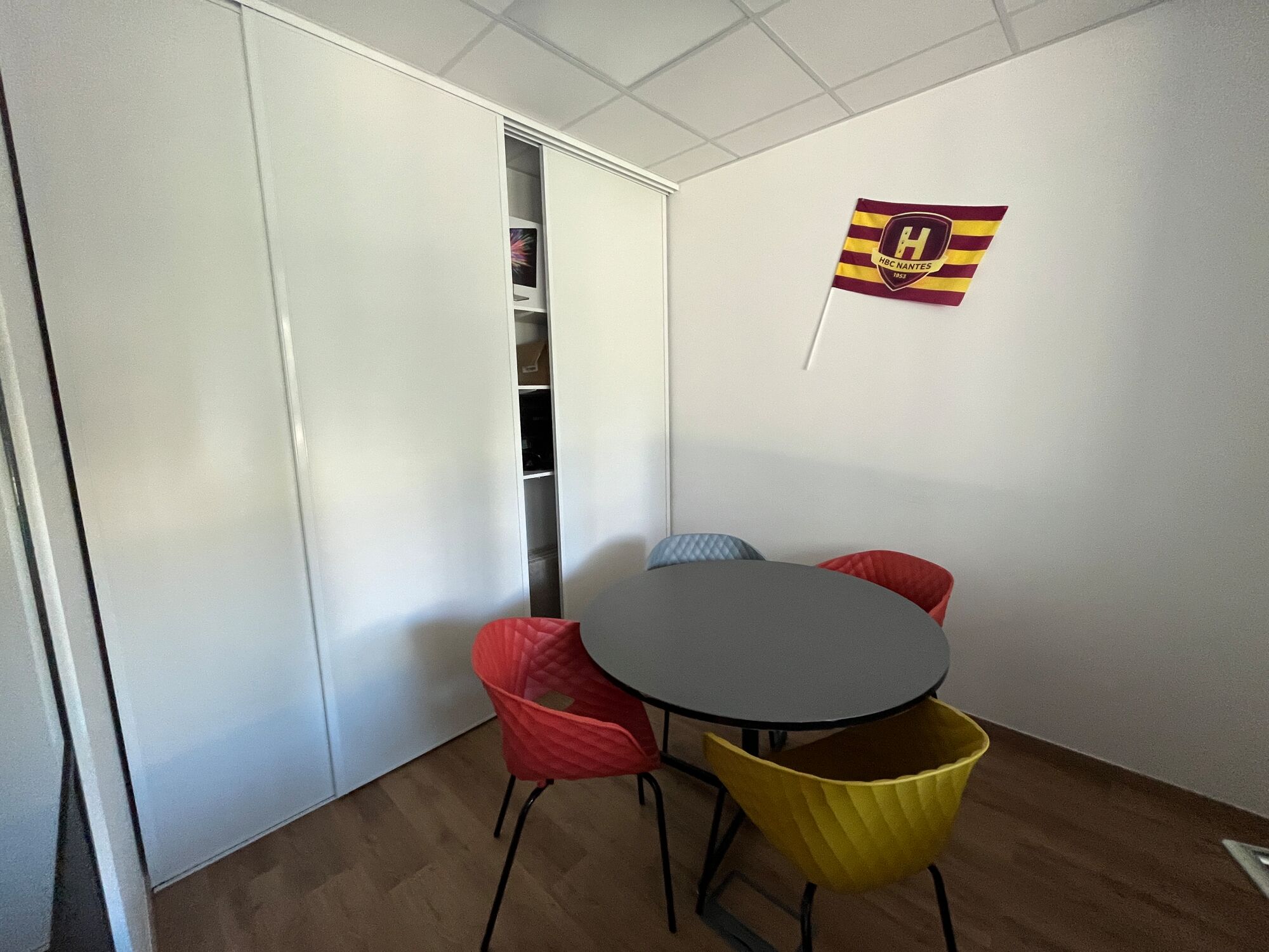 Image des bureaux au 6 Allée Pauline-Isabelle Utile, Nantes - Bureaux à louer