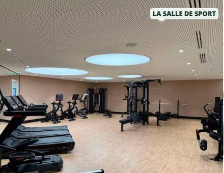 Bureaux du 155 Rue Anatole France Levallois-Perret