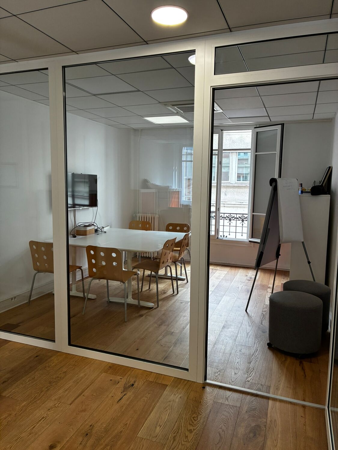 Image des bureaux au 19 Rue Froment, Paris 11 - Bureaux à louer