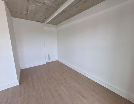 Bureaux du 7b Avenue de Saint-Mandé Paris