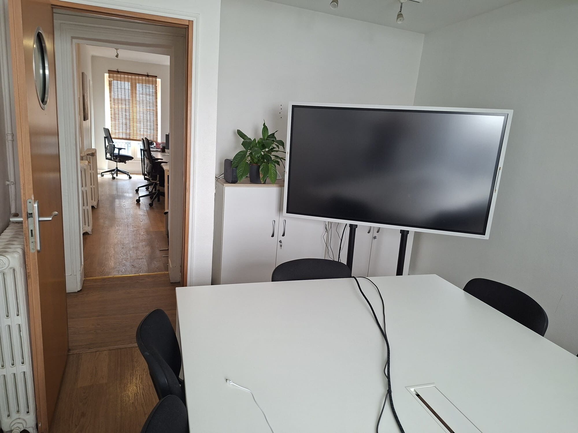 Image des bureaux au 69 Rue de Lyon, Paris 12 - Bureaux à louer