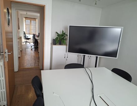 Bureaux du 69 Rue de Lyon Paris