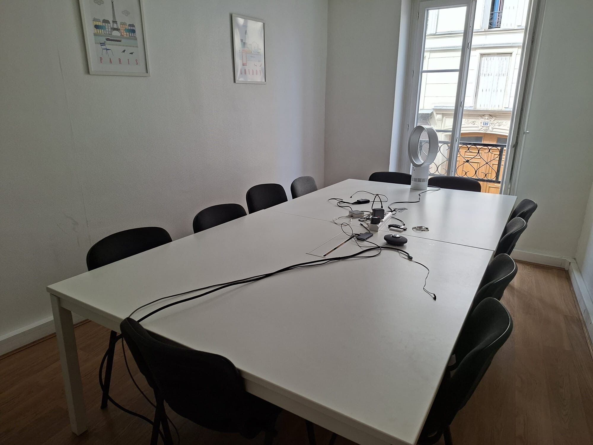 Image des bureaux au 69 Rue de Lyon, Paris 12 - Bureaux à louer