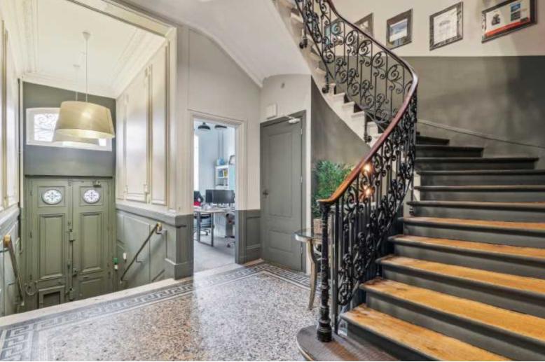 Image des bureaux au 109 Boulevard Pereire, Paris 17  - Bureaux à louer