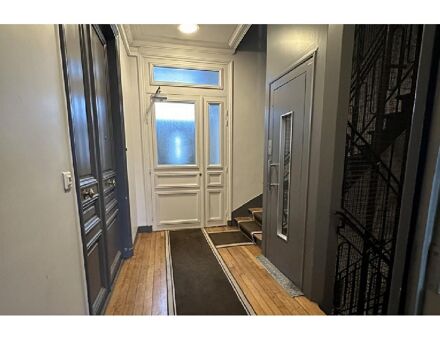 Bureaux du 84 Rue Beaubourg Paris