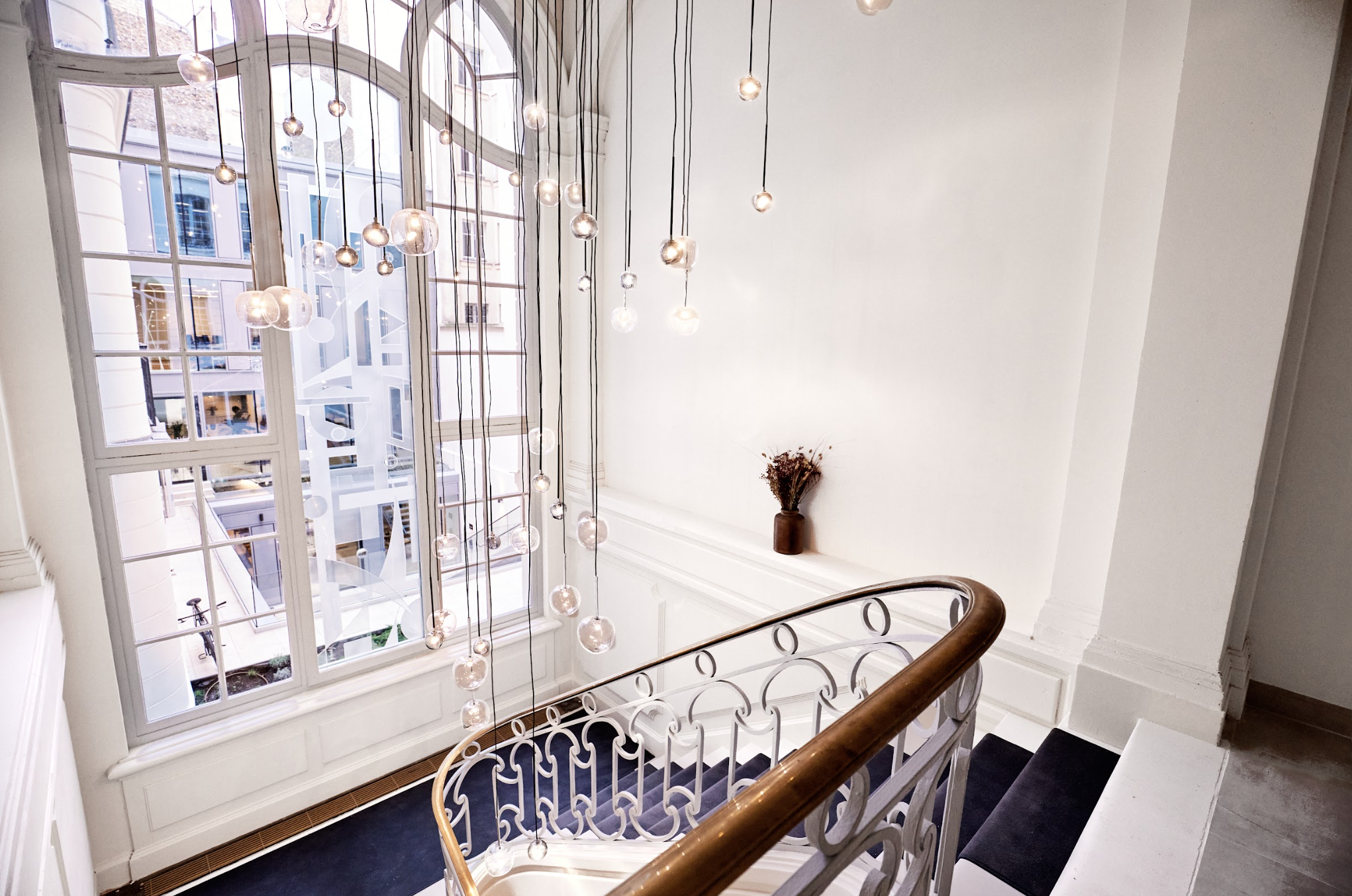 Image des bureaux au 7 Rue de Magdebourg, Paris 16 - Bureaux à louer