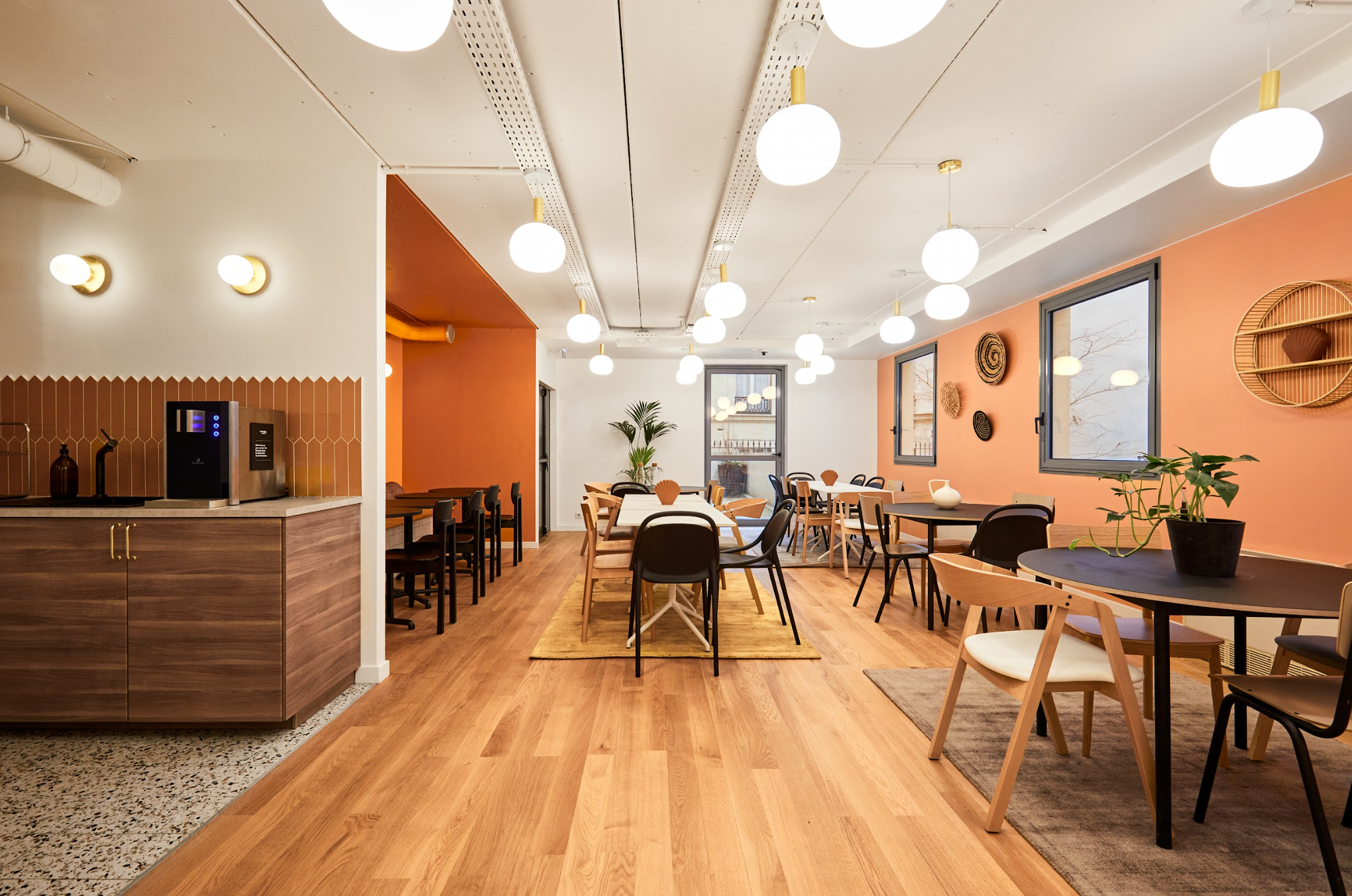 Image des bureaux au 22 Rue René Boulanger, Paris 10  - Bureaux à louer