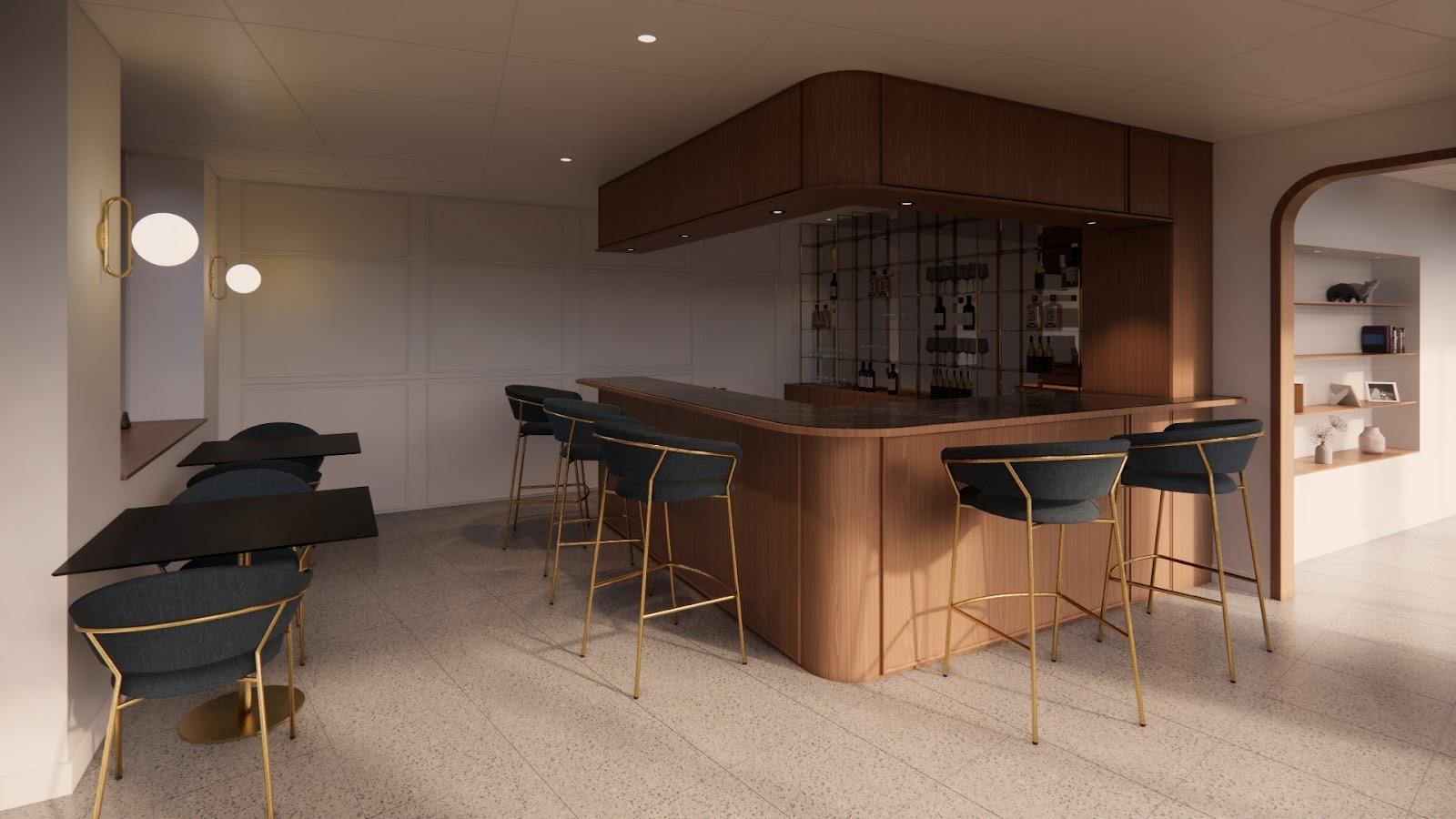 Image des bureaux au 81 Rue de Clichy, Paris 9  - Bureaux à louer