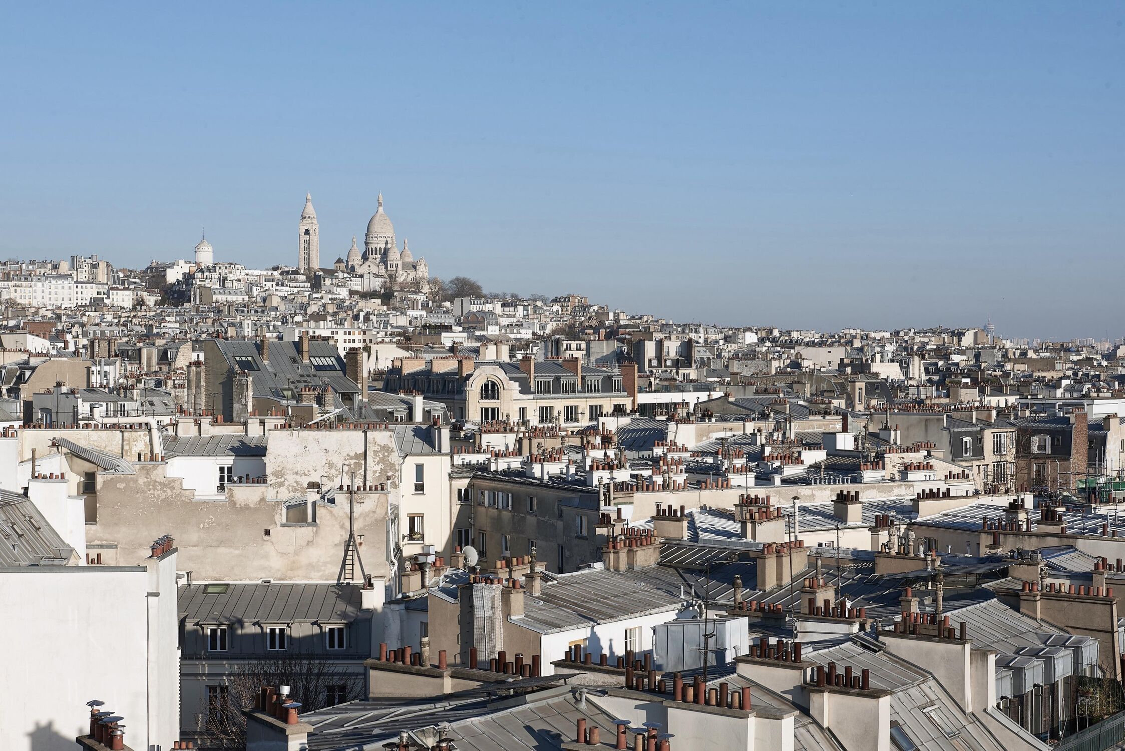 Image des bureaux au 81 Rue de Clichy, Paris 9  - Bureaux à louer