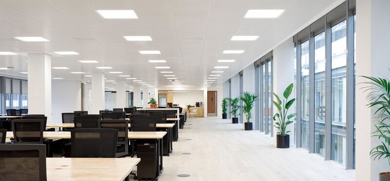 Image des bureaux au 91 Avenue Ledru-Rollin, Paris 11  - Bureaux à louer