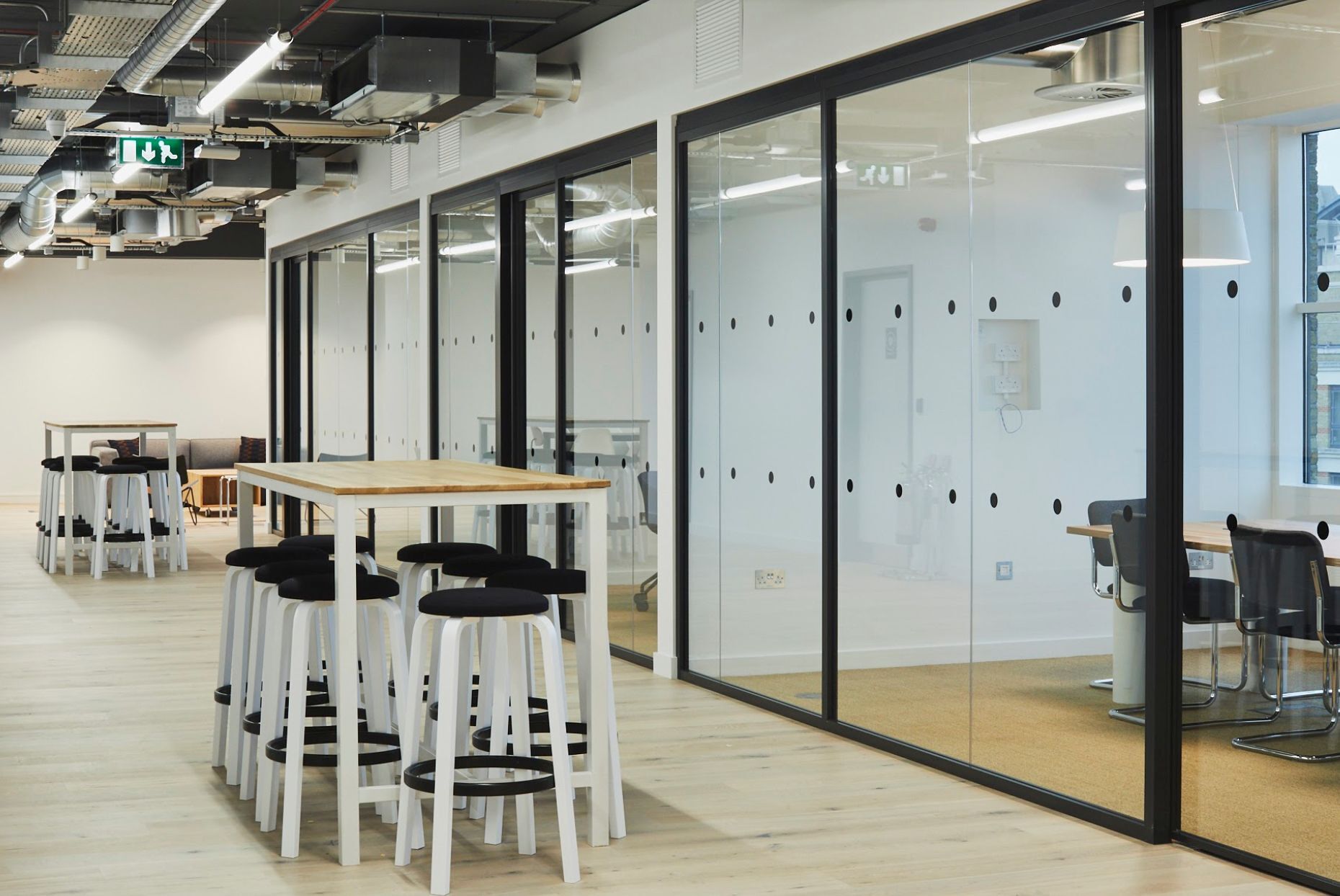 Image des bureaux au 91 Avenue Ledru-Rollin, Paris 11  - Bureaux à louer