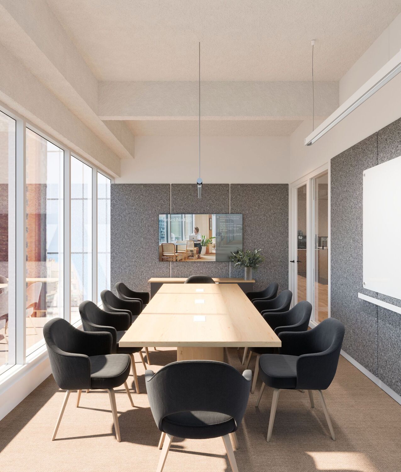 Image des bureaux au 91 Avenue Ledru-Rollin, Paris 11  - Bureaux à louer