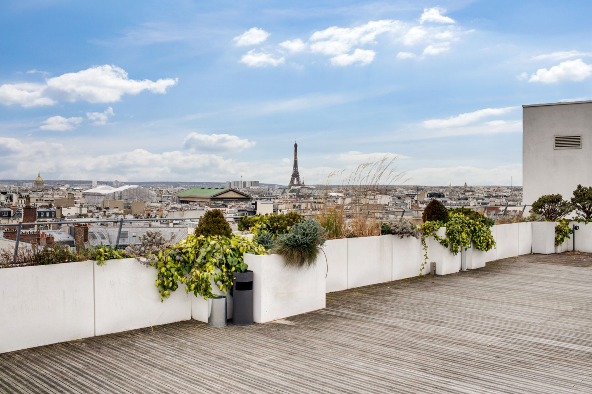 Image des bureaux au Boulevard Haussmann, Paris 9  - Bureaux à louer