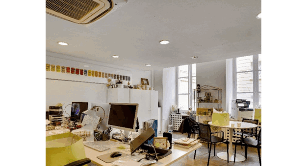 Bureaux du 41 Rue de Varenne Paris