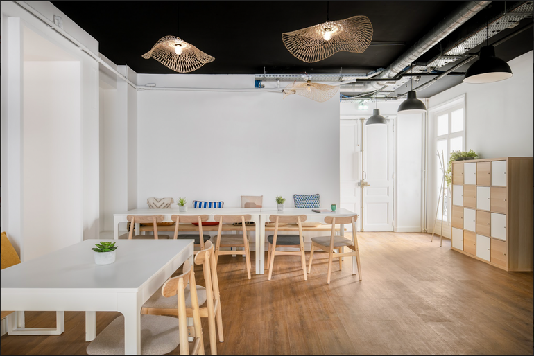 Image des bureaux au 19 Rue Richer, Paris 9  - Bureaux à louer